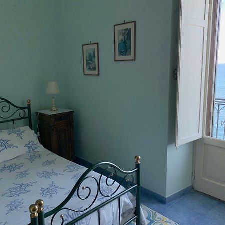 B&B Villa Antonio Taormina Eksteriør bilde