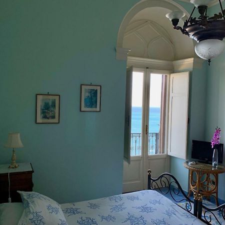 B&B Villa Antonio Taormina Eksteriør bilde