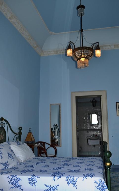 B&B Villa Antonio Taormina Eksteriør bilde