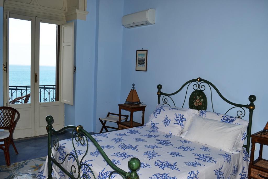 B&B Villa Antonio Taormina Eksteriør bilde