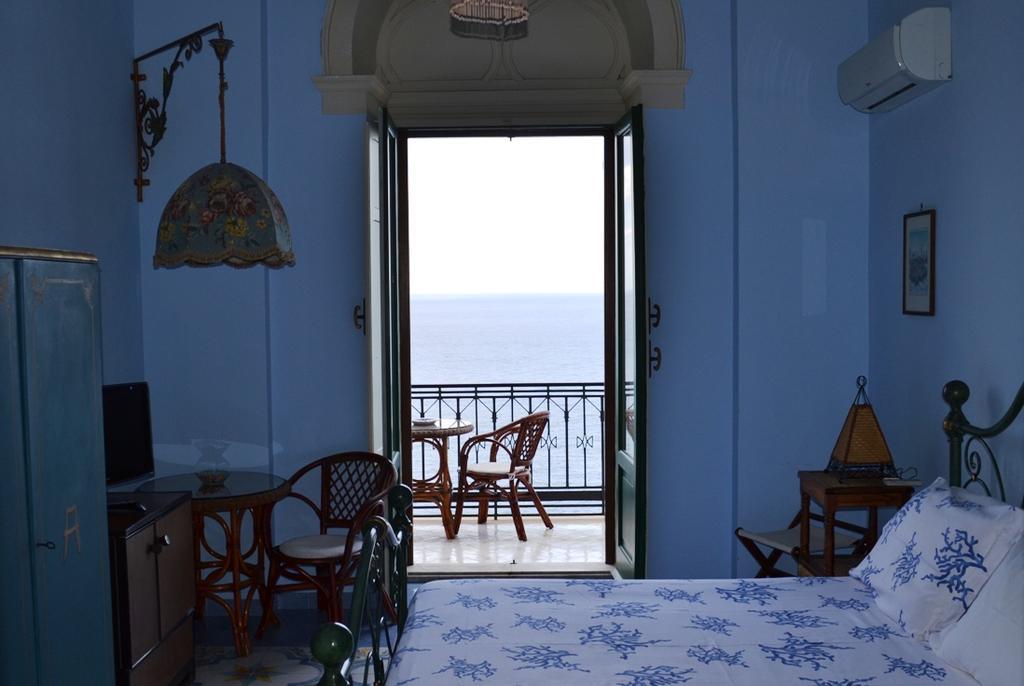B&B Villa Antonio Taormina Eksteriør bilde
