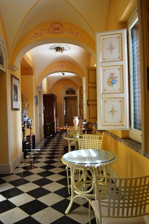 B&B Villa Antonio Taormina Eksteriør bilde