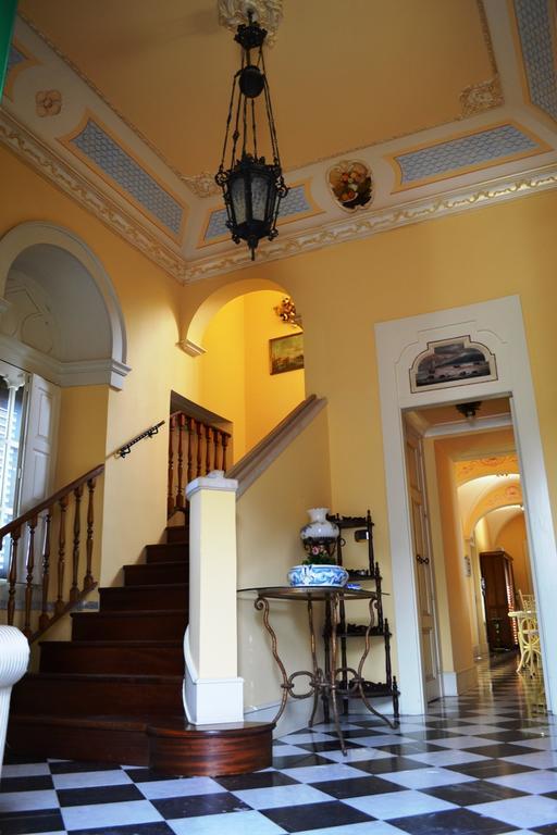 B&B Villa Antonio Taormina Eksteriør bilde