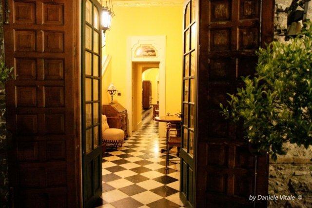 B&B Villa Antonio Taormina Eksteriør bilde
