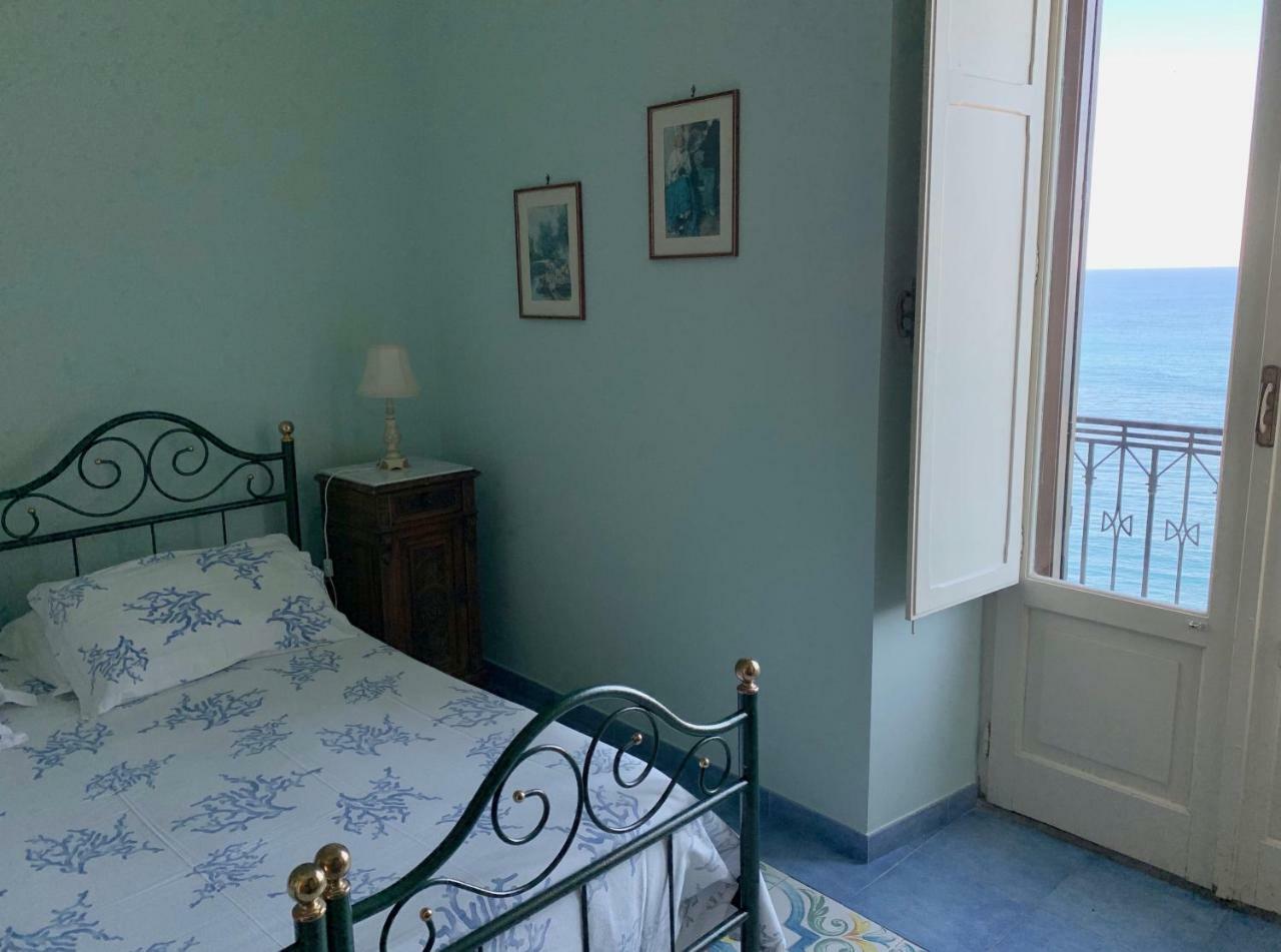 B&B Villa Antonio Taormina Eksteriør bilde