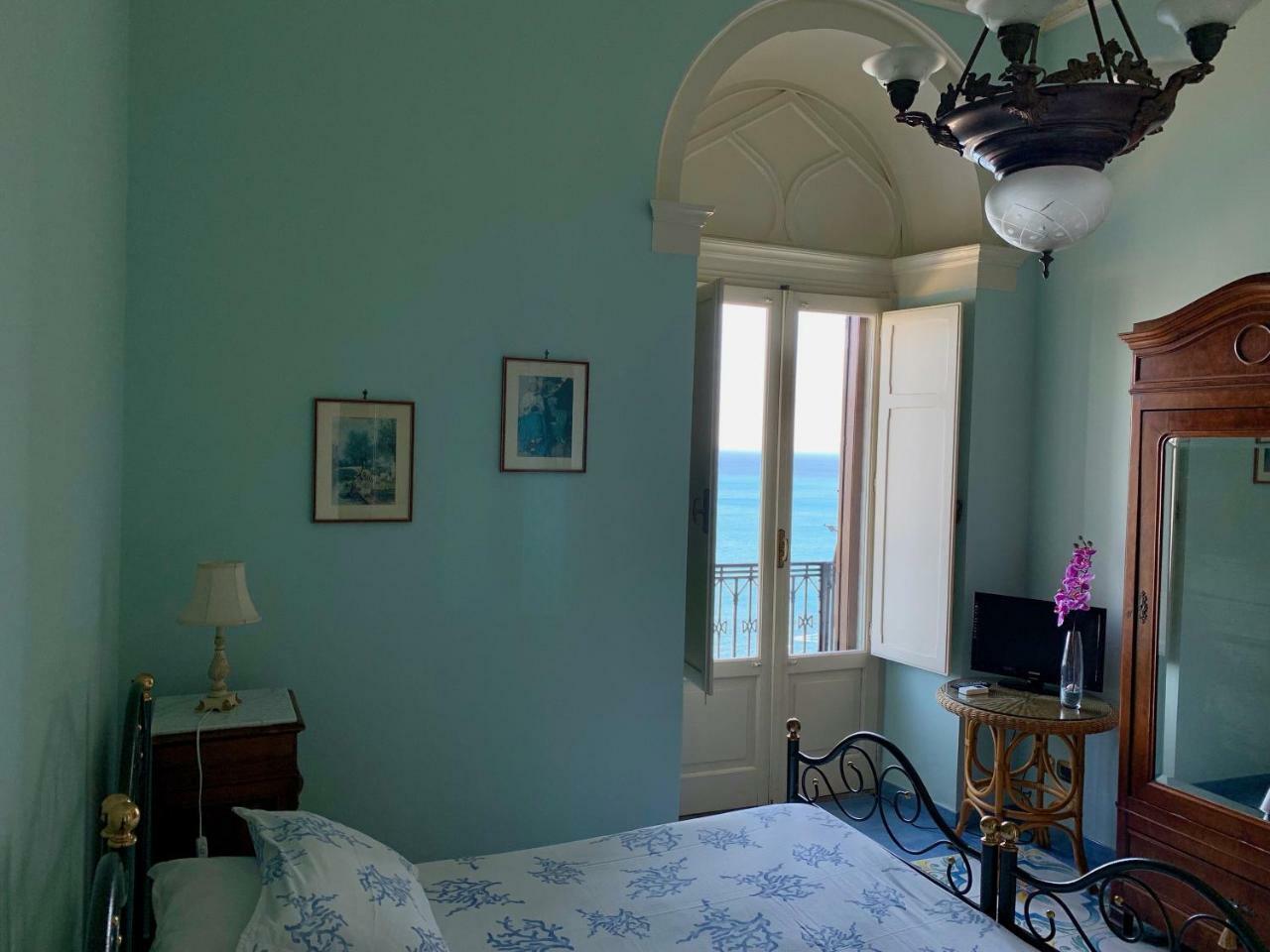 B&B Villa Antonio Taormina Eksteriør bilde