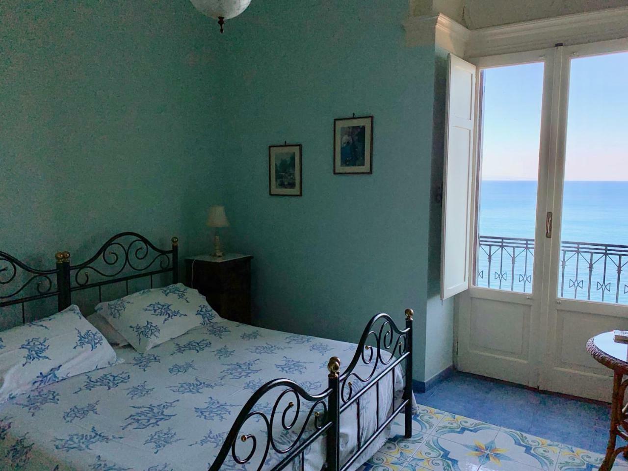 B&B Villa Antonio Taormina Eksteriør bilde